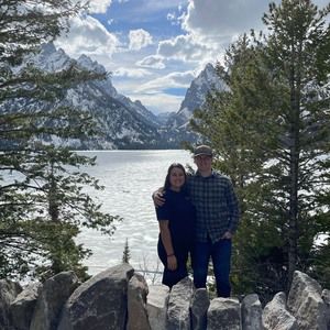 Meet your Posher, Brittanie